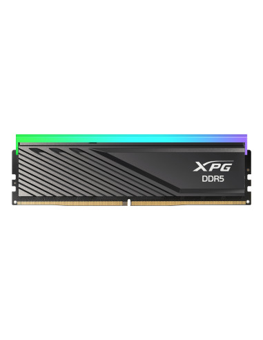 XPG LANCER BLADE RGB memoria 32 GB 2 x 16 GB DDR5 288-pin DIMM Data Integrity Check (verifica integrità dati)