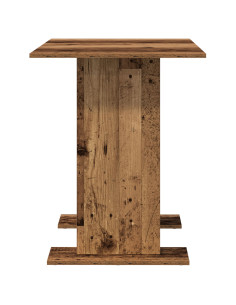 Tavolo da pranzo Legno vecchio 110 x 60 x 75 cm