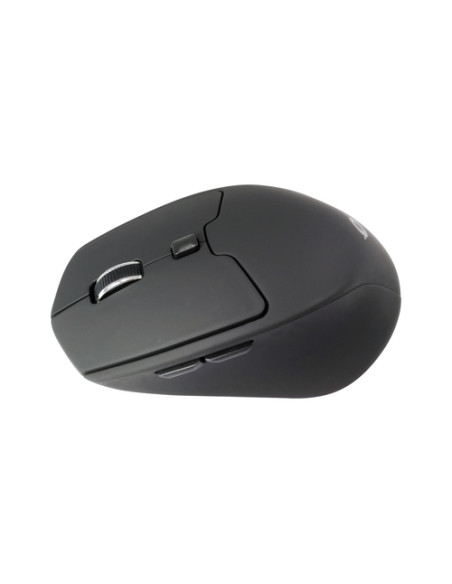 Conceptronic Lorcan Ergo mouse Gaming Mano destra Bluetooth 1600 DPI