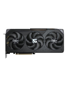 GIGABYTE Radeon RX 9070 GAMING OC 16G Scheda Grafica - 16 GB GDDR6, 256 bit, PCI-E 5.0, 2700 MHz Frequenza Base, 2 x DisplayPort 2