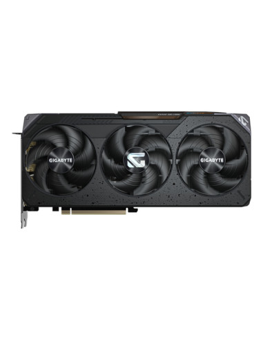 GIGABYTE Radeon RX 9070 GAMING OC 16G Scheda Grafica - 16 GB GDDR6, 256 bit, PCI-E 5.0, 2700 MHz Frequenza Base, 2 x DisplayPort