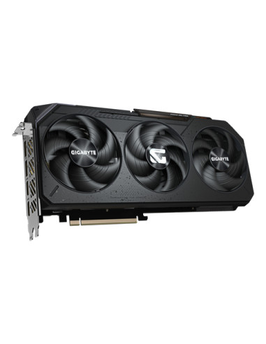 GIGABYTE Radeon RX 9070 GAMING OC 16G Scheda Grafica - 16 GB GDDR6, 256 bit, PCI-E 5.0, 2700 MHz Frequenza Base, 2 x DisplayPort