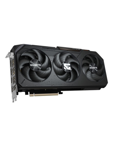 GIGABYTE Radeon RX 9070 GAMING OC 16G Scheda Grafica - 16 GB GDDR6, 256 bit, PCI-E 5.0, 2700 MHz Frequenza Base, 2 x DisplayPort