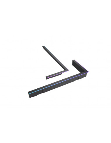 ASUS KIT ILLUMINAZIONE TUF GAMING GT502 HORIZON ARGB, BLACK