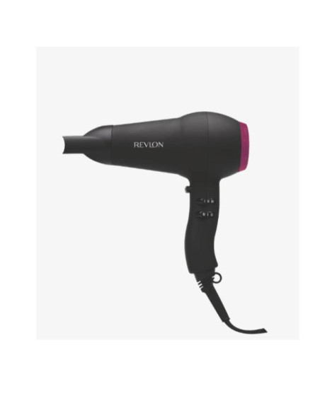 REVLON FAST   LIGHT HAIR DRYER