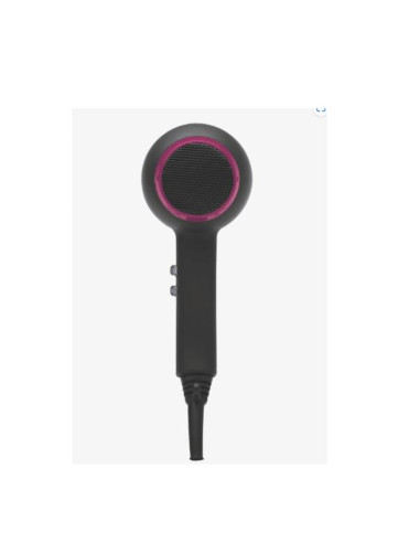 Revlon Asciugacapelli Fast Light Hair Dryer 2000W Nero