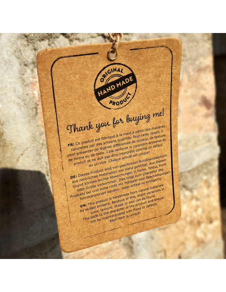 Tavolino Marrone 40 x 40 x 80 cm Legno di mango massello