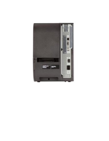 PX940 NO VERIFIER TOUCH DISPLAY