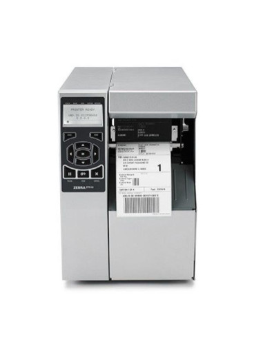 TT PRNT ZT510 4IN 203DPI EU+UK