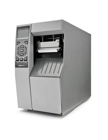 TT PRNT ZT510 4IN 203DPI EU+UK