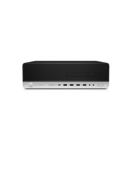 REF HP 800 G4 SFF I5/8/256 W11MAR