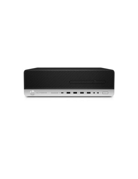 REF HP 800 G4 SFF I5/8/256 W11MAR