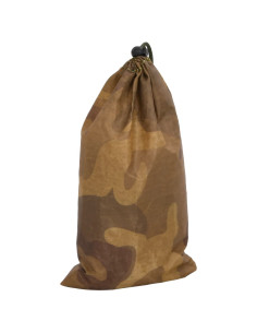 Rete Mimetica con Custodia di Conservazione 316x296 cm Sabbia