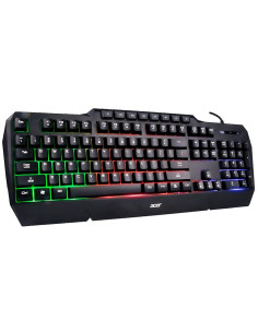 TASTIERA GAMING ACER STELLAR-GK1600 105 TASTI 26 ANTI-GHOSTING MULTICO