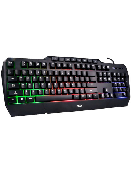 TASTIERA GAMING ACER STELLAR-GK1600 105 TASTI 26 ANTI-GHOSTING MULTICO