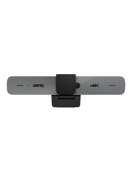 BenQ DVY32 Grigio 30 fps CMOS