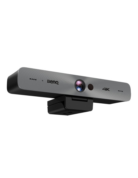 BenQ DVY32 Grigio 30 fps CMOS