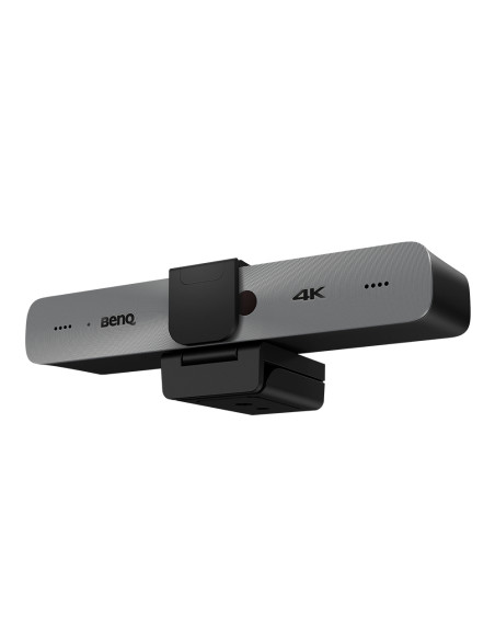 BenQ DVY32 Grigio 30 fps CMOS