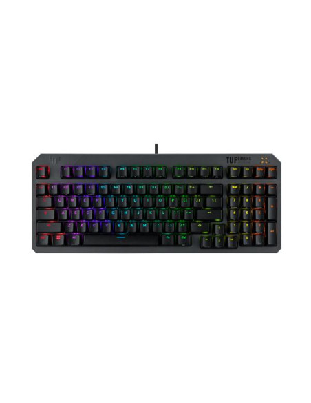RA07 TUF K3 GEN II/RD/IT/ABS