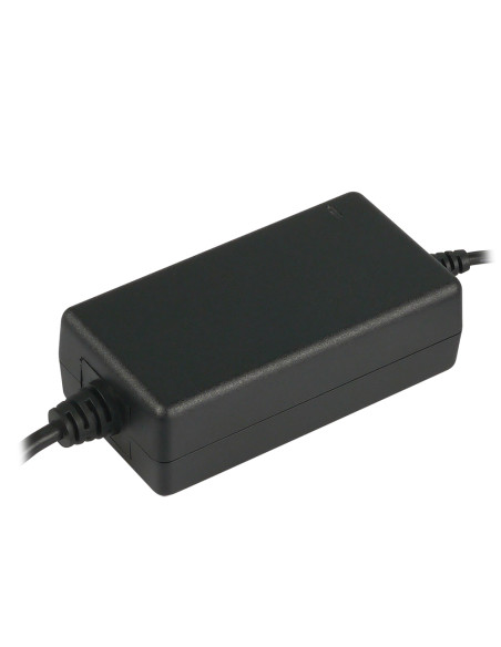 FSP Car 65 adattatore e invertitore Auto 65 W Nero