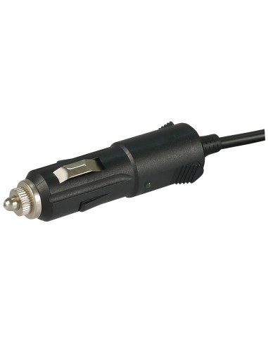 FSP Car 65 adattatore e invertitore Auto 65 W Nero