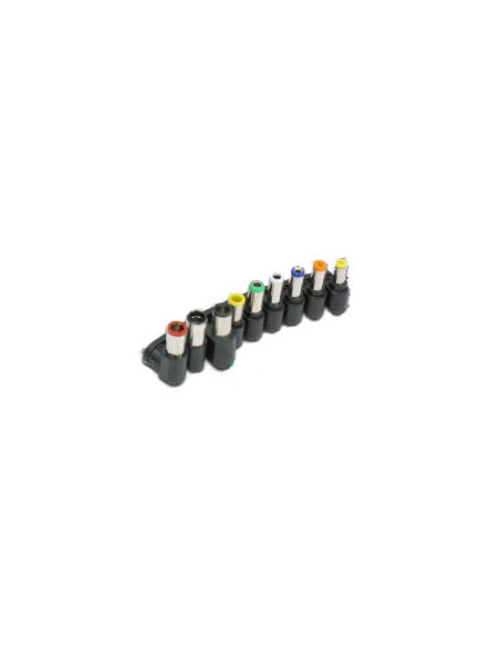 FSP Car 65 adattatore e invertitore Auto 65 W Nero