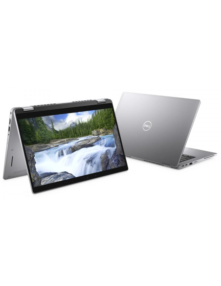 NB REF I5 13.3 8G 256GB  FHD W11P I5-1135G7U DELL 5320 2IN1 TOUCH