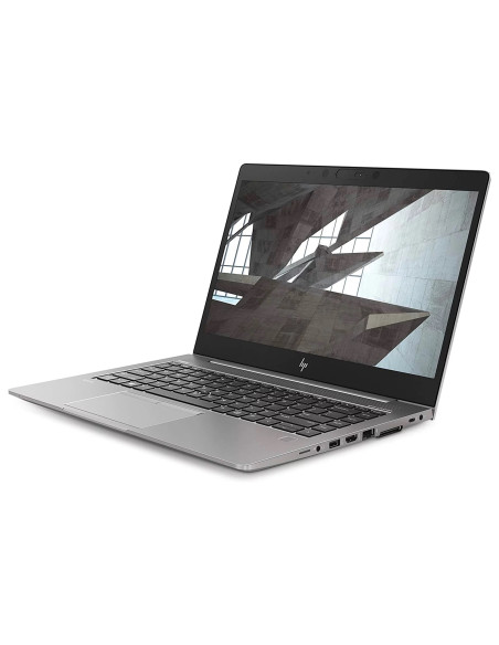 NB REF I5 14 16GB 256SSD NVME W11P I5-8350 HP ZBOOK U14 G5 TOUCH