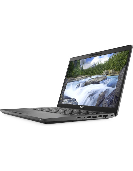 NB REF I5 14 8GB 256GB FHD W11P I5-8365U  DELL LATITUDE 5400 TOUCH