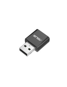ASUS USB-BE92 Nano WLAN 2882 Mbit/s