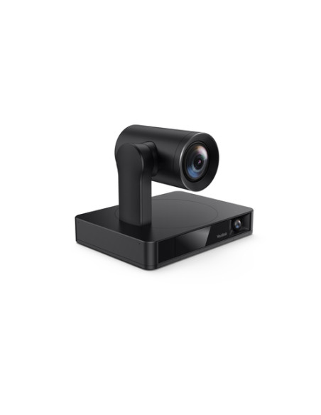 Yealink UVC84 Nero 3840 x 2160 Pixel 30 fps