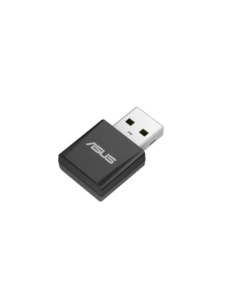 ASUS USB-BE92 Nano WLAN 2882 Mbit/s