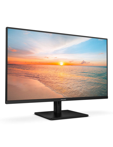 Philips Serie 1000 32E1N1800LA/00 LED display 80 cm (31.5") 3840 x 2160 Pixel 4K Ultra HD LCD Nero