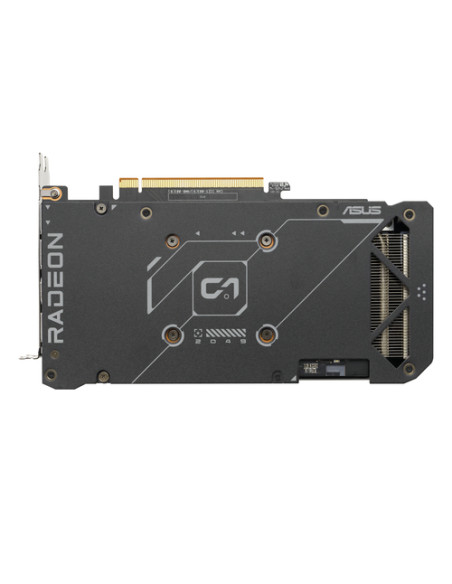 ASUS Dual -RX7600-O8G-EVO AMD Radeon RX 7600 8 GB GDDR6