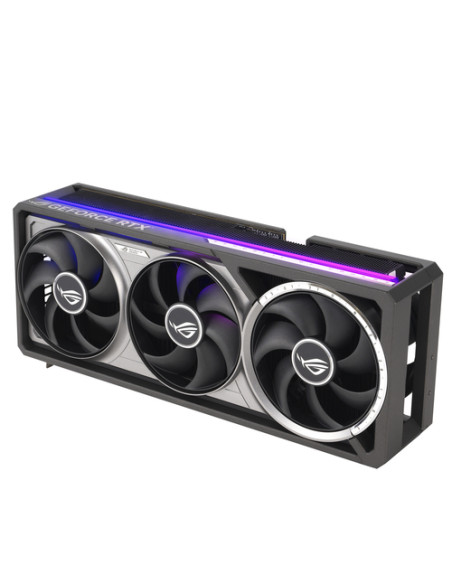 ASUS ROG Astral - -RTX5080-O16G-GAMING NVIDIA GeForce RTX 5080 16 GB GDDR7