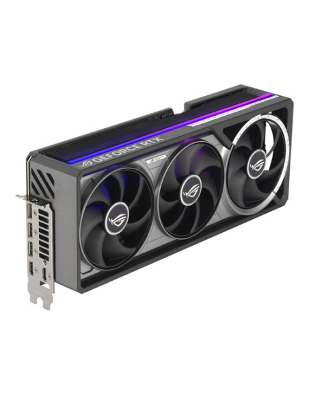 ASUS ROG Astral - -RTX5080-O16G-GAMING NVIDIA GeForce RTX 5080 16 GB GDDR7