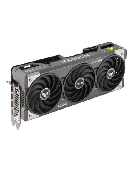 ASUS TUF Gaming TUF-RX9070XT-O16G-GAMING AMD Radeon RX 9070 XT 16 GB GDDR6