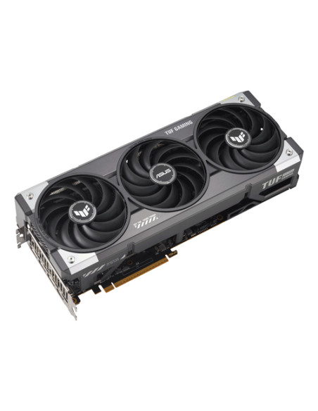 ASUS TUF Gaming TUF-RX9070XT-O16G-GAMING AMD Radeon RX 9070 XT 16 GB GDDR6