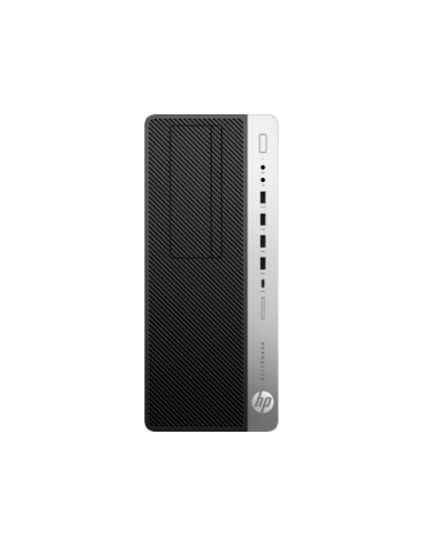 REFURBISED PC TOWER HP 800 I5-7500 8GB 256GB SSD WIN 10 PRO MAR