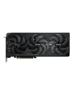 GIGABYTE GeForce RTX 5070 Ti WINDFORCE OC SFF 16G Scheda Grafica - 16GB GDDR7, 256 bit, PCI-E 5.0, 2497 MHz Core Clock, 3 x DP 2 2