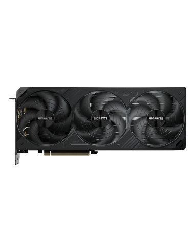 GIGABYTE GeForce RTX 5070 Ti WINDFORCE OC SFF 16G Scheda Grafica - 16GB GDDR7, 256 bit, PCI-E 5.0, 2497 MHz Core Clock, 3 x DP 2