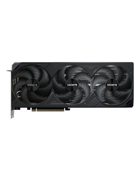 GIGABYTE GeForce RTX 5070 Ti WINDFORCE OC SFF 16G Scheda Grafica - 16GB GDDR7, 256 bit, PCI-E 5.0, 2497 MHz Core Clock, 3 x DP 2