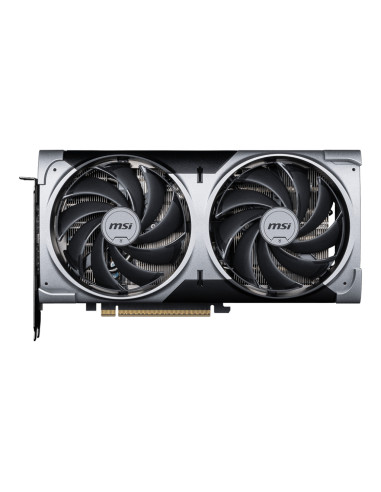 MSI GeForce RTX 5070 12G VENTUS 2X OC NVIDIA 12 GB GDDR7