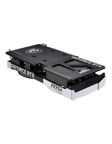 MSI GeForce RTX 5070 12G VENTUS 2X OC NVIDIA 12 GB GDDR7
