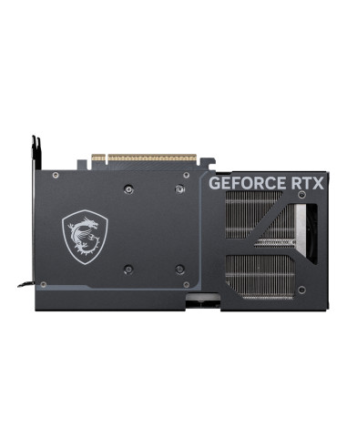 MSI GeForce RTX 5070 12G VENTUS 2X OC NVIDIA 12 GB GDDR7