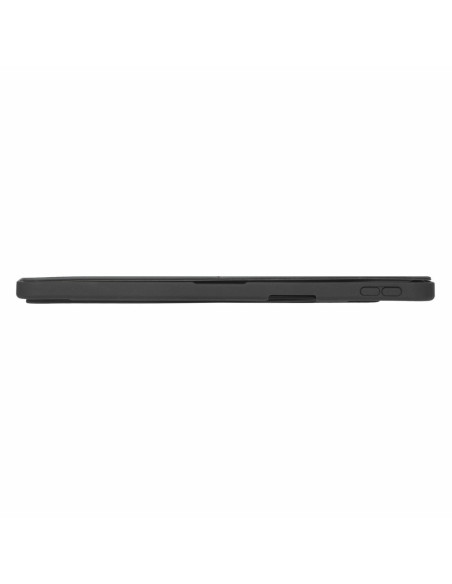 Targus THZ987GL custodia per tablet 27,9 cm (11") Custodia a libro Nero