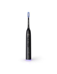 SPAZZOLINO  DENTI ELETTRICO PHILIPS HX7421/01 SONICARE 7100 2