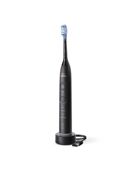 SPAZZOLINO  DENTI ELETTRICO PHILIPS HX7421/01 SONICARE 7100