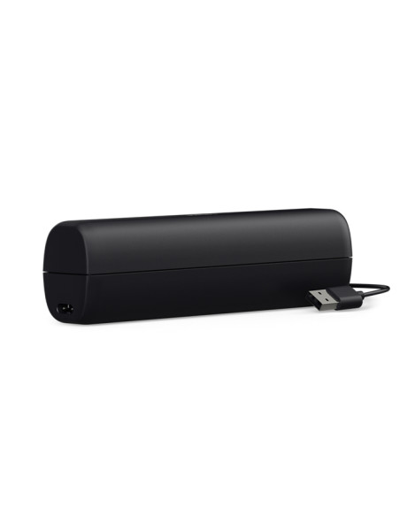 Philips 7100 Series Sonicare spazzolino elettrico sonico con base di ricarica e custodia, 3 livelli di intensità, sensore di pr