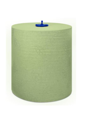 CF6 TORK MATIC ASCIUG.ROTOLO VERDE